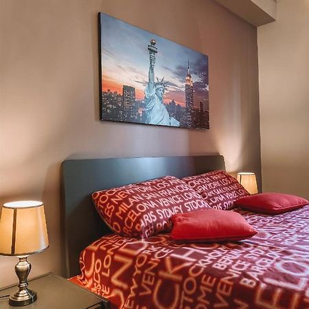 Lovely Modern Apartment In St.Julian Saint Julian's Luaran gambar