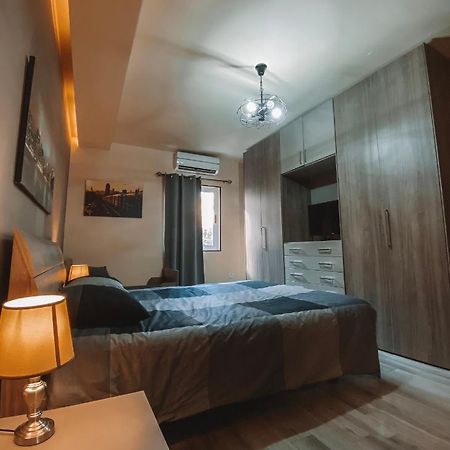 Lovely Modern Apartment In St.Julian Saint Julian's Luaran gambar