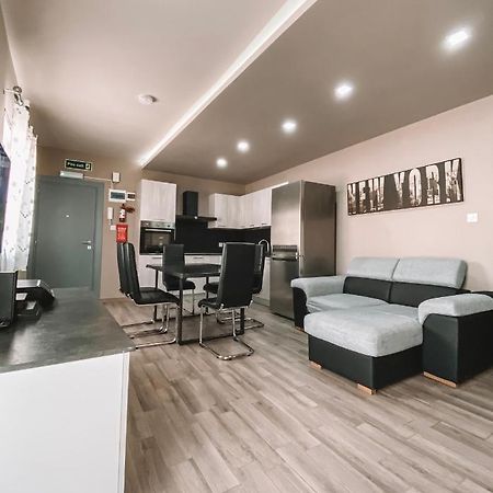 Lovely Modern Apartment In St.Julian Saint Julian's Luaran gambar