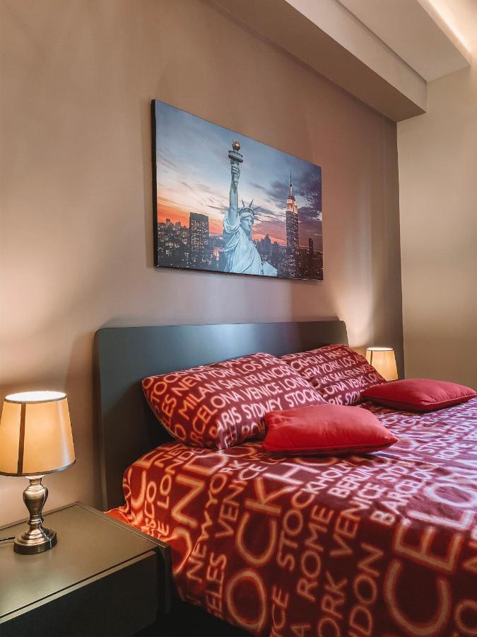 Lovely Modern Apartment In St.Julian Saint Julian's Luaran gambar
