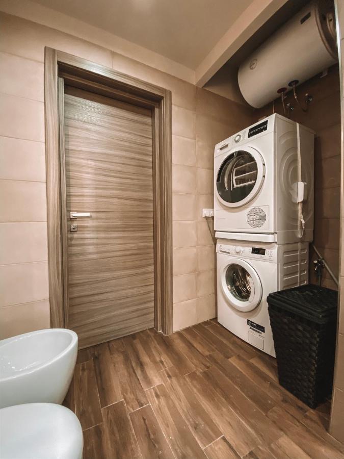Lovely Modern Apartment In St.Julian Saint Julian's Luaran gambar