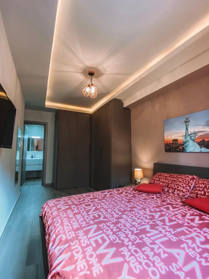 Lovely Modern Apartment In St.Julian Saint Julian's Luaran gambar